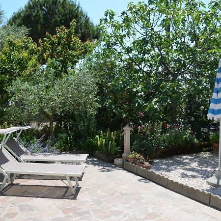 Belvilla By Oyo Venturi Olive Gatteo a Mare Exterior foto