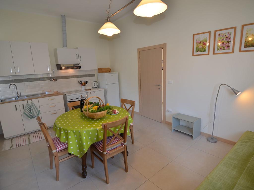 Belvilla By Oyo Venturi Olive Gatteo a Mare Exterior foto